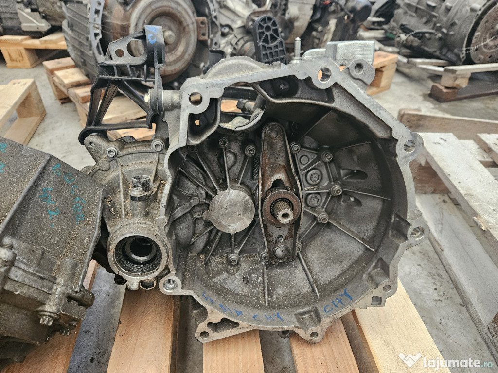 Cutie de viteze in 5 trepte Skoda Fabia 3 1.0 Benzina 2018