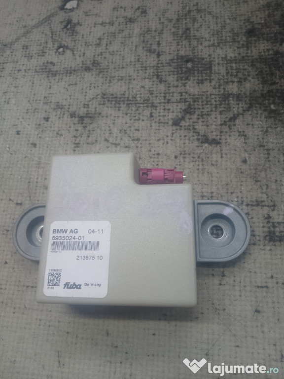 Modul radio BMW X1 2011