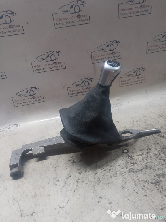 Timonerie cutie de viteza manuala in 6+1 trepte BMW E90 2009