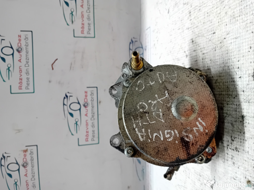 Pompa vacuum Opel Insignia A 2.0 2010
