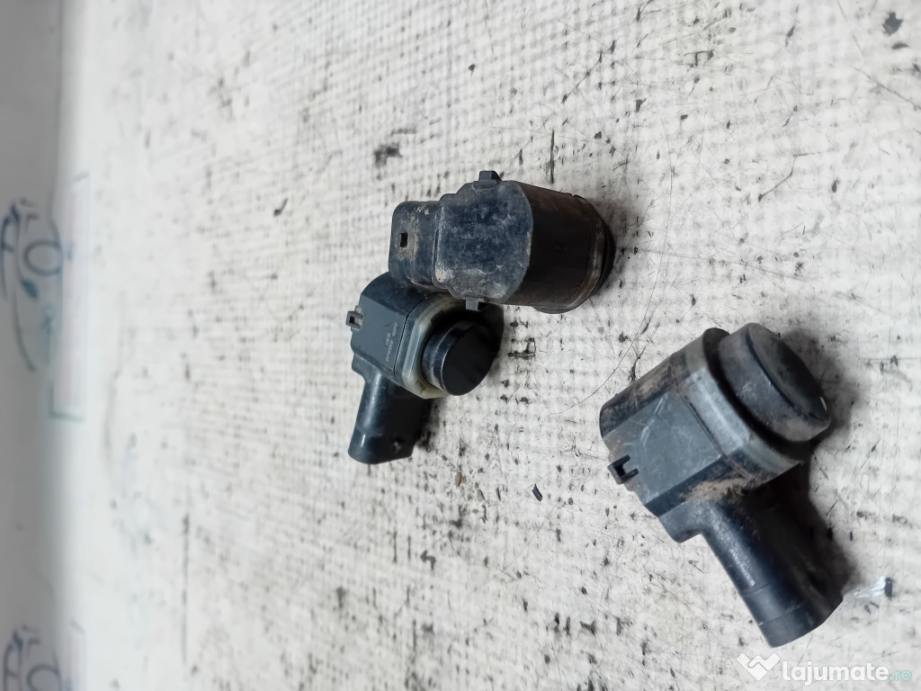 Senzor parcare spate Volkswagen Passat CC 2012