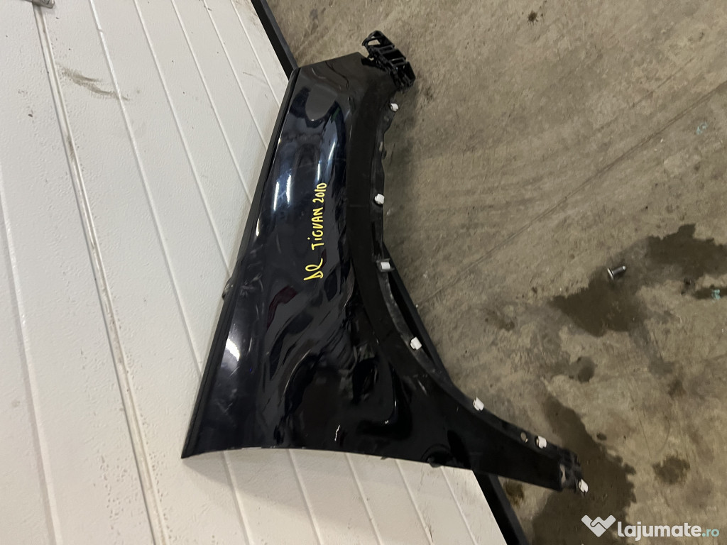Aripa Dreapta Fata Volkswagen Tiguan 2010