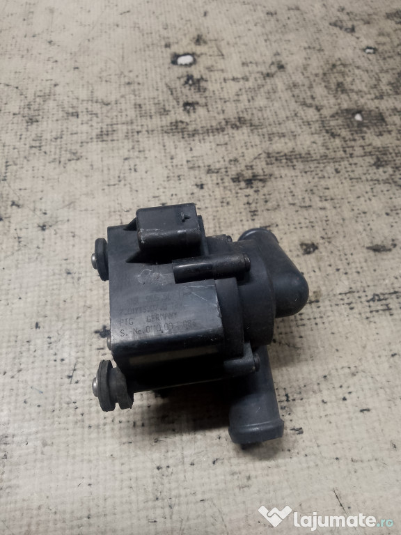 Pompa recirculare apa Audi A4 B7 2.0 2010