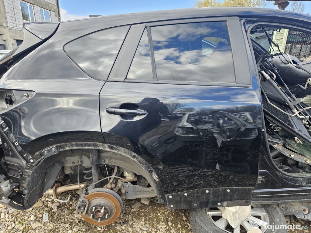 Usa dreapta spate Mazda CX-5 2015