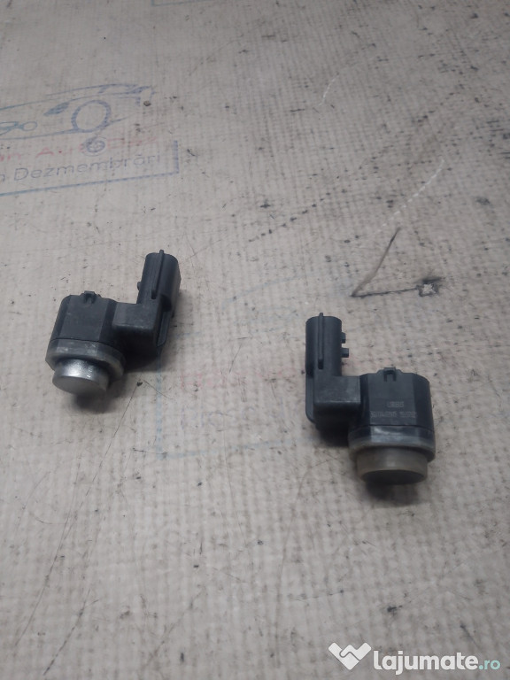 Senzori parcare spate Nissan Qashqai 2016