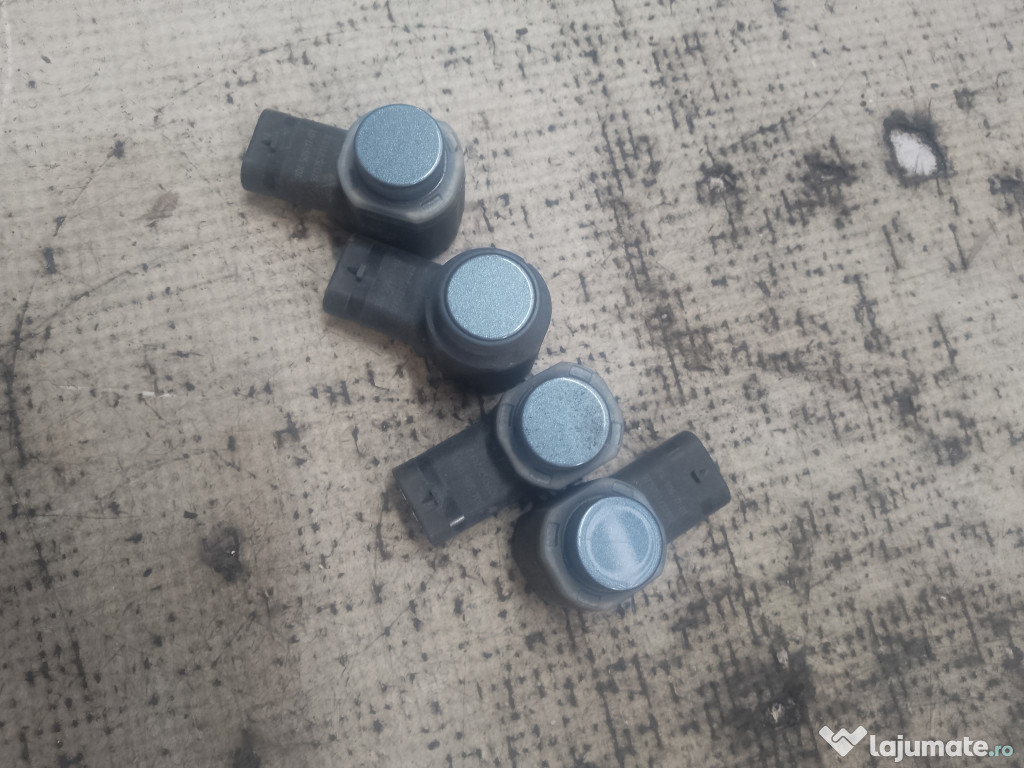 Senzori parcare spate BMW Seria 5 GT 2012