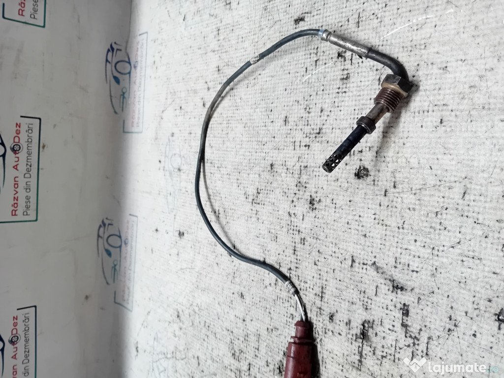 Senzor Noxe Seat Ibiza 2010