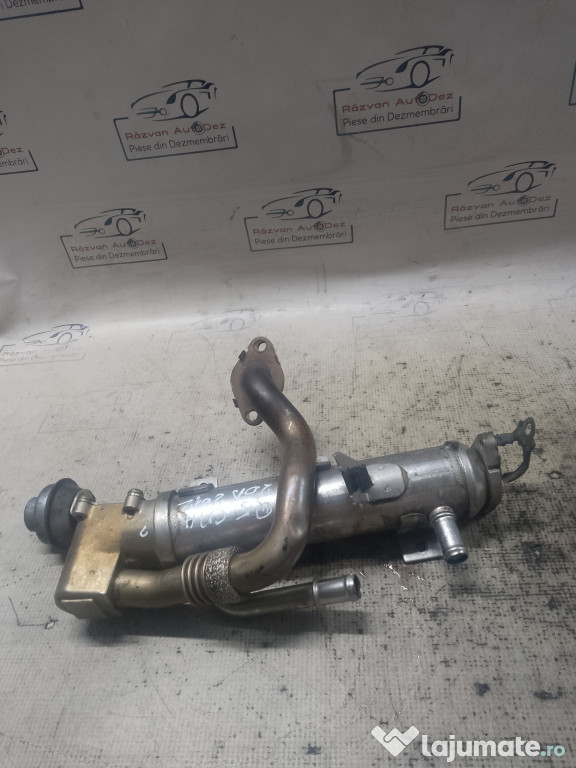 Racitor Gaze Audi Q5 2.0 Motorina 2012