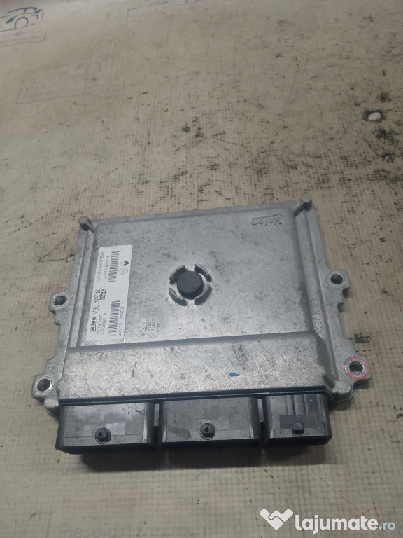Calculator motor Renault Captur 0.9 Benzina 2016