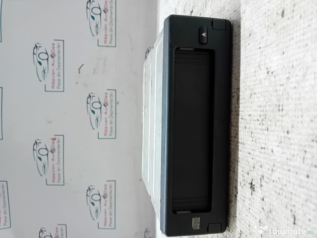 CD Player BMW 525 2007