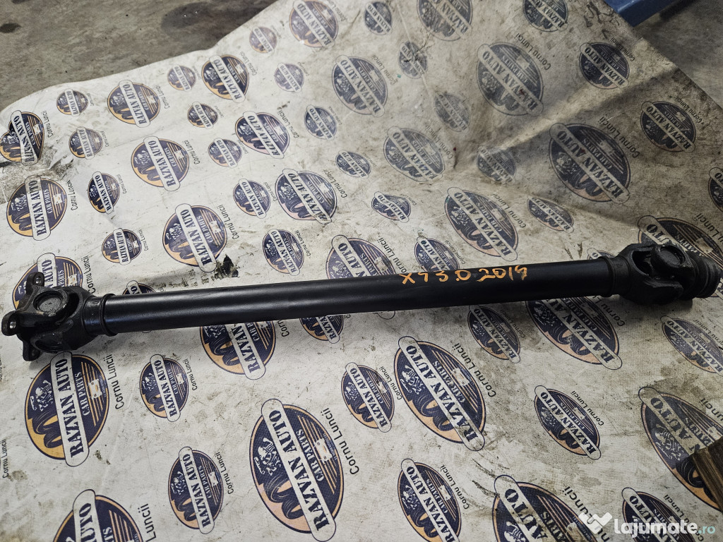 Cardan fata BMW X4 F26 3.0 Motorina 2015