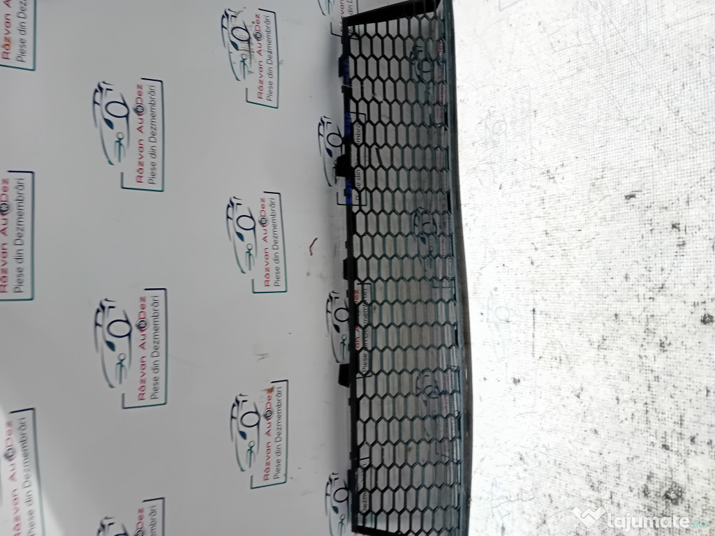 Grila bara fata BMW Seria 7 F01 2013