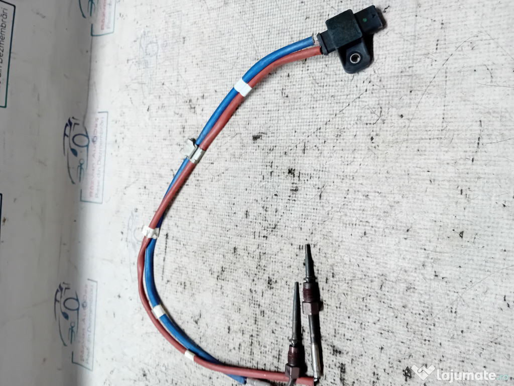 Senzor Noxe Dacia Duster 3.0 2014