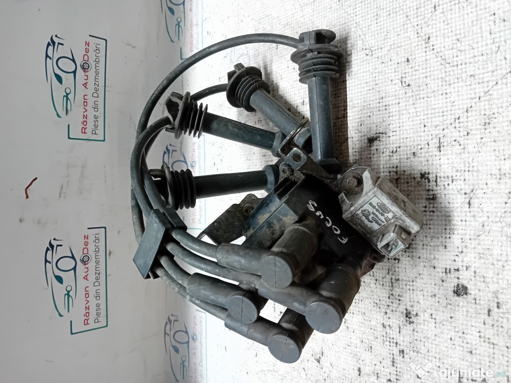 Bobina inductie plus fise Ford Focus 2 2007