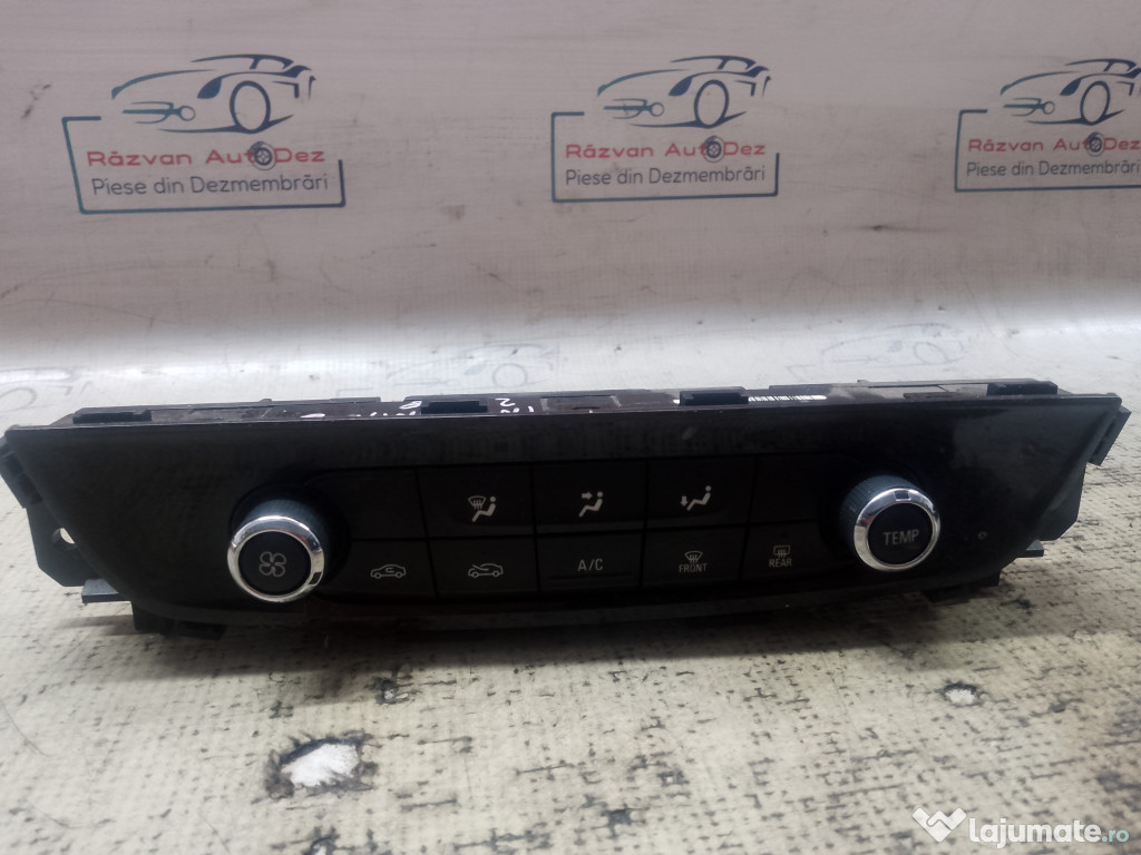 Panou comanda clima Opel Insignia B Break 1.6 Motorina 2018