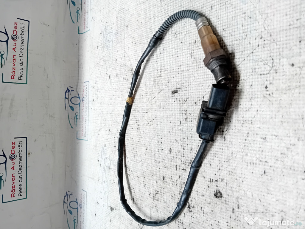 Senzor Noxe Audi Q7 2012
