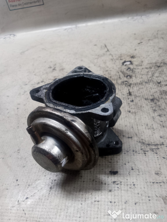 EGR Skoda Roomster 1.9 2008