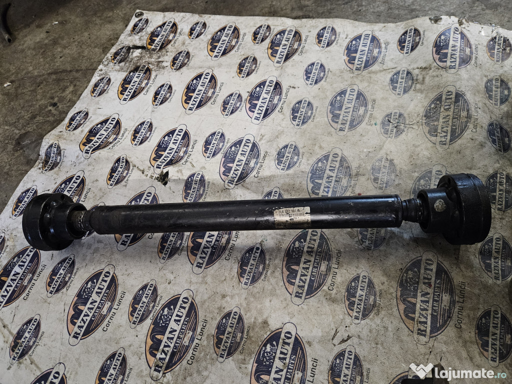 Cardan fata Volkswagen Touareg 5.0 Motorina 2008