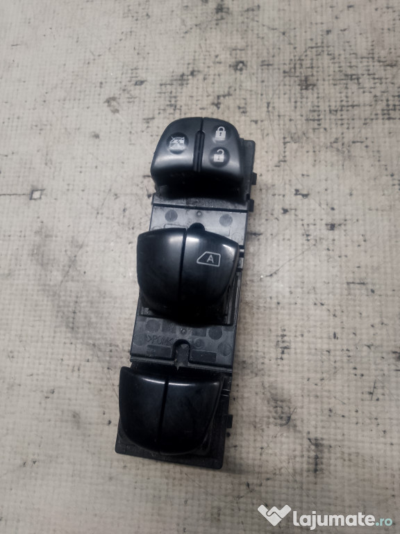 Butoane geamuri electrice Nissan Qashqai 1.6 Motorina 2016