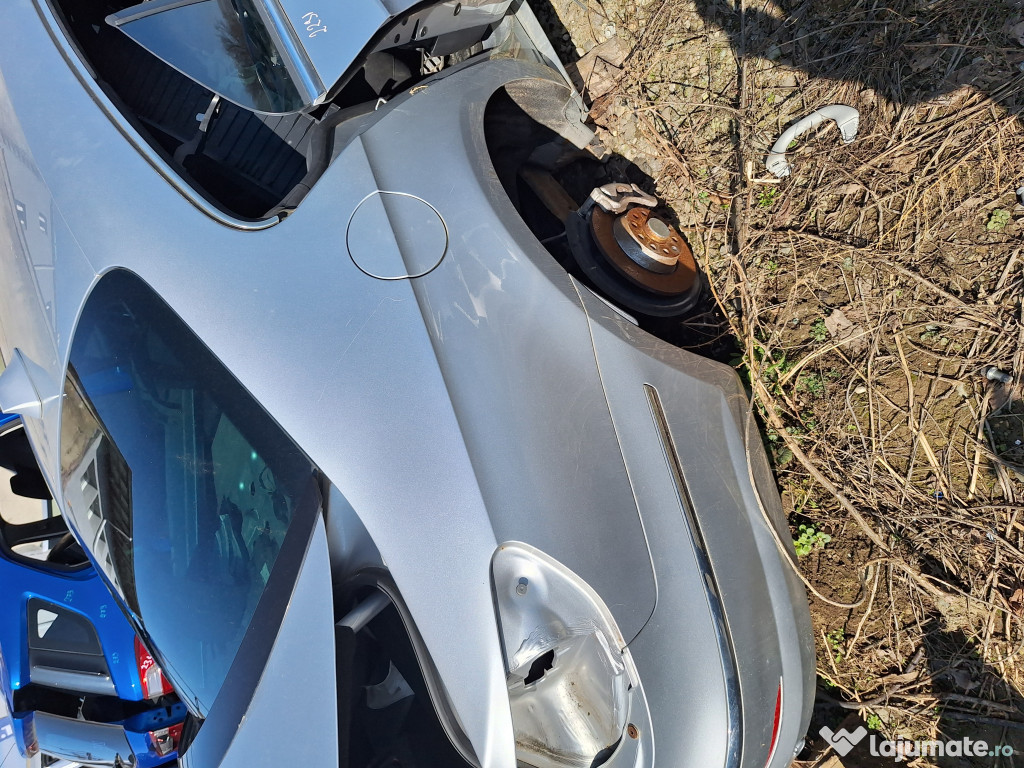 Aripa Dreapta Spate Volkswagen Passat CC 2011