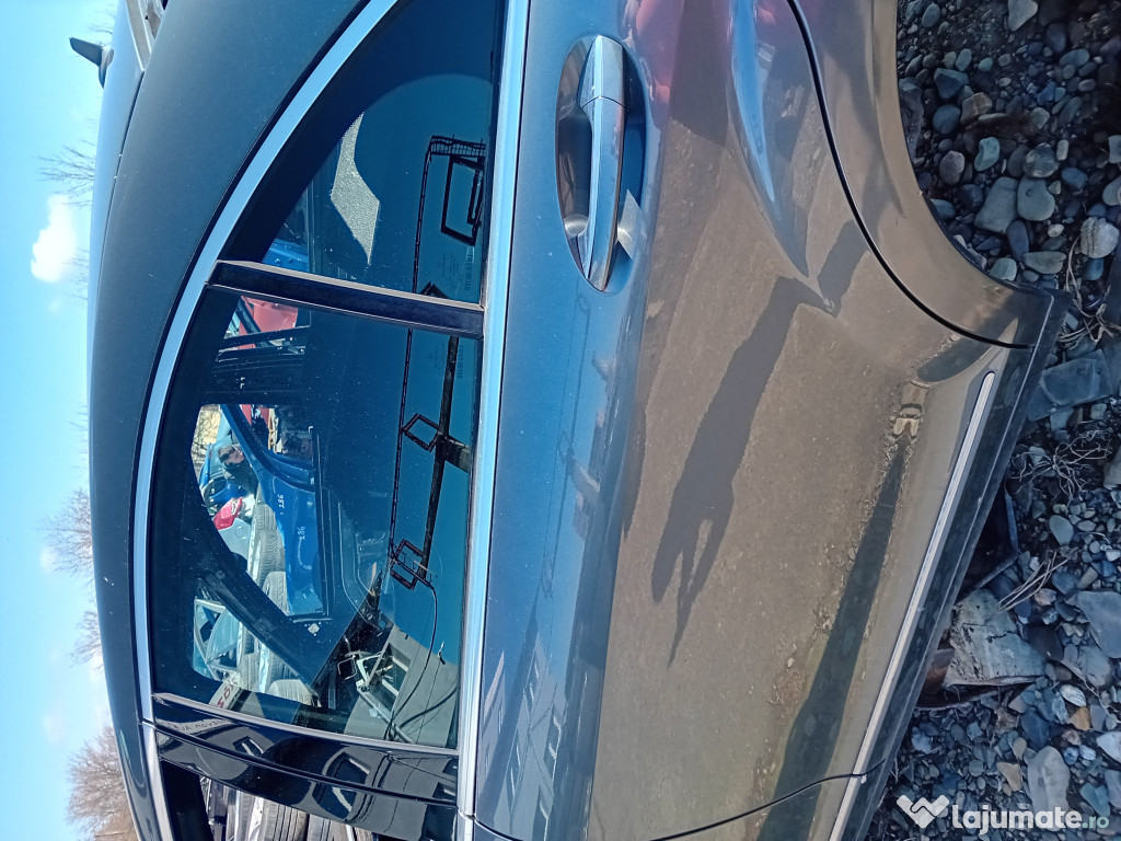 Usa stanga spate Mercedes S 320 2008