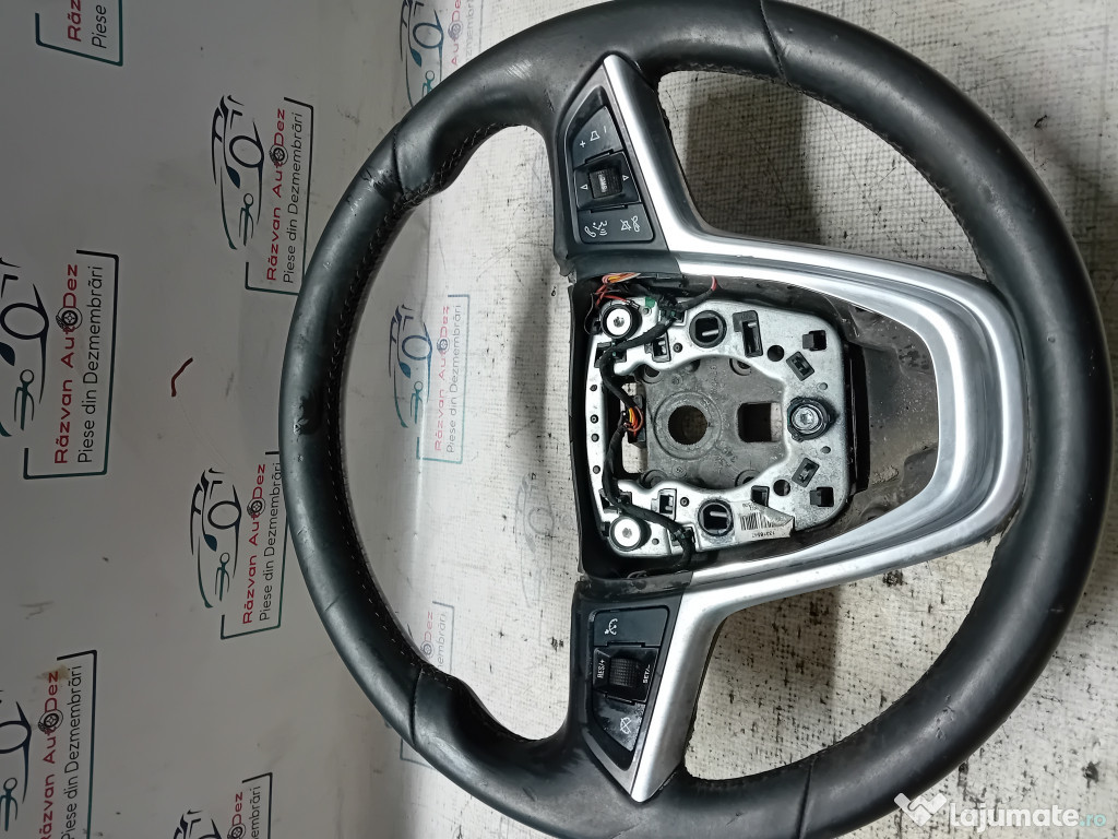 Volan cu comenzi Opel Insignia A 2011