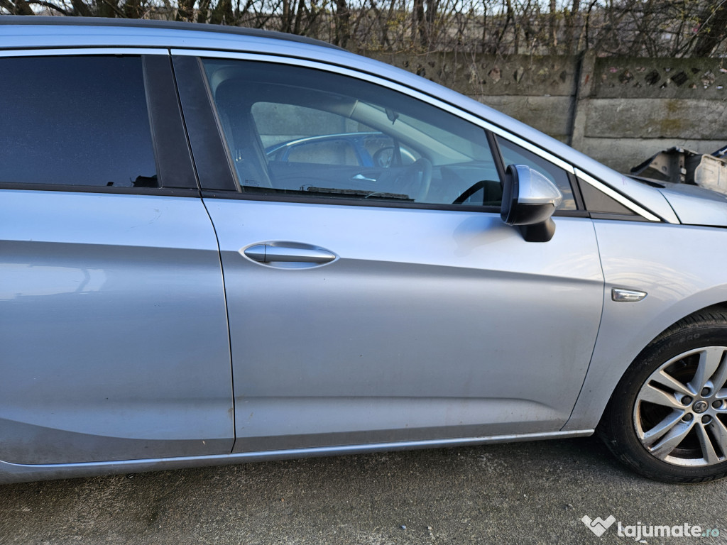 Usa dreapta fata Opel Astra K 2018