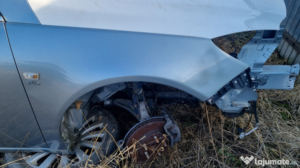 Aripa Dreapta Fata Opel Insignia A Hatchback 2011