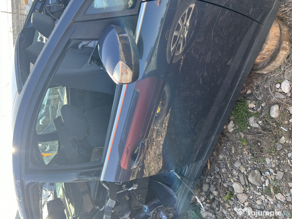 Usa dreapta fata Ford C-MAX 2013