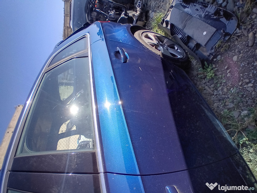 Usa stanga spate Audi A3 8V Hatchback 2014