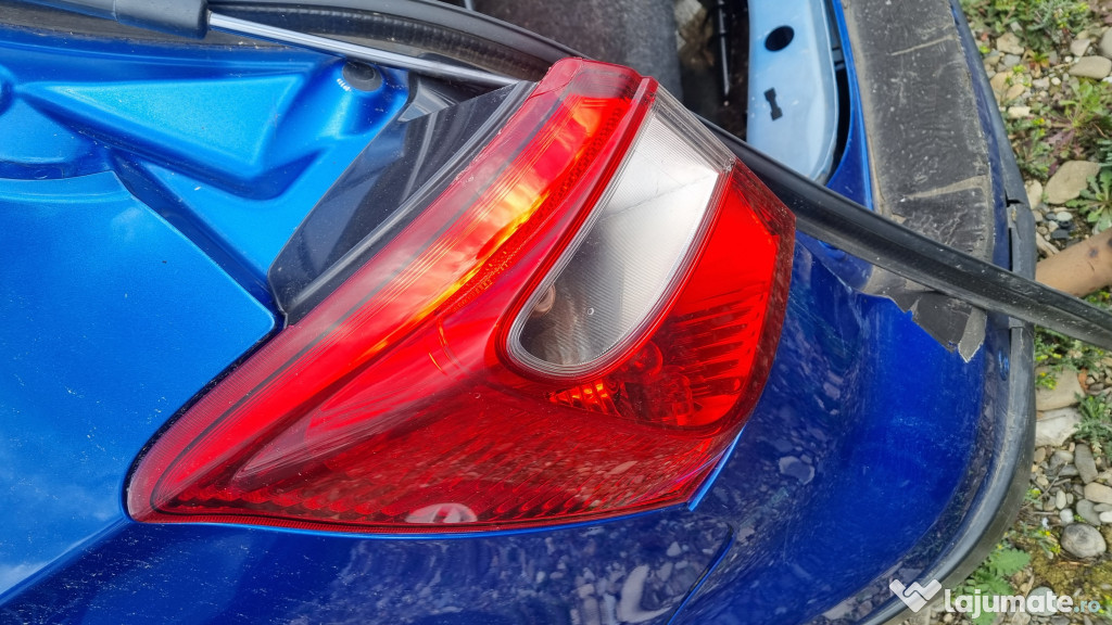 Stop stanga aripa Suzuki SX4 2014