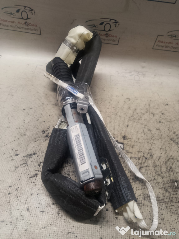 Airbag cortina stanga Nissan Qashqai 2014