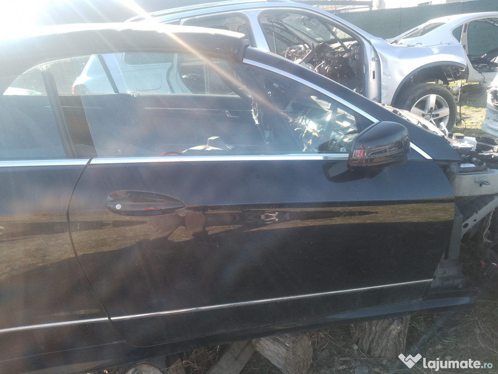 Usa dreapta fata Mercedes E 350 2009