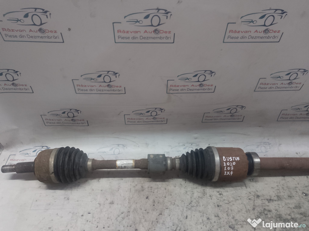 Planetara dreapta fata Dacia Duster 1.0 Benzina 2020