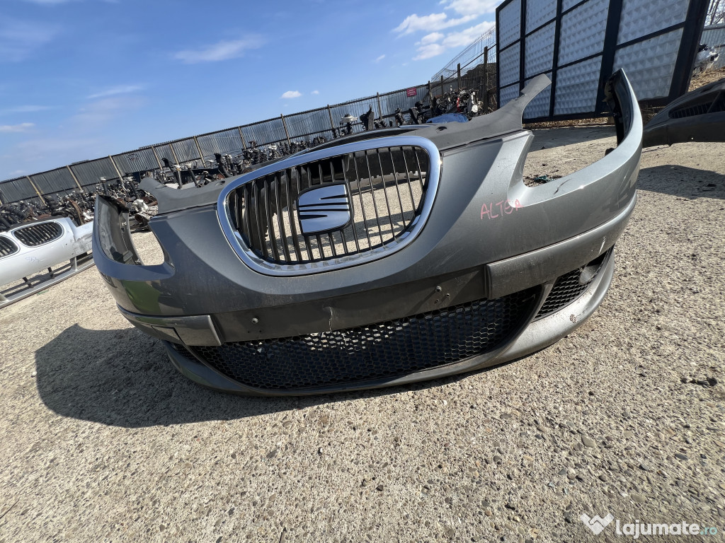 Bara fata Seat Altea 2008