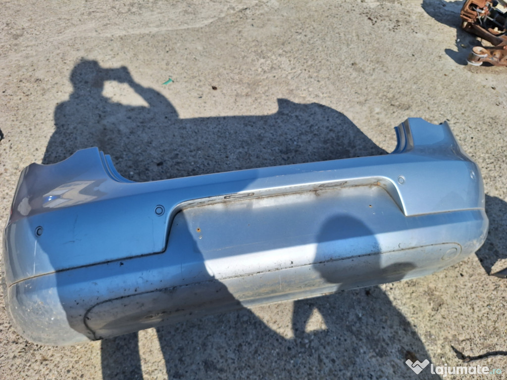 Bara spate Volkswagen Eos 2008