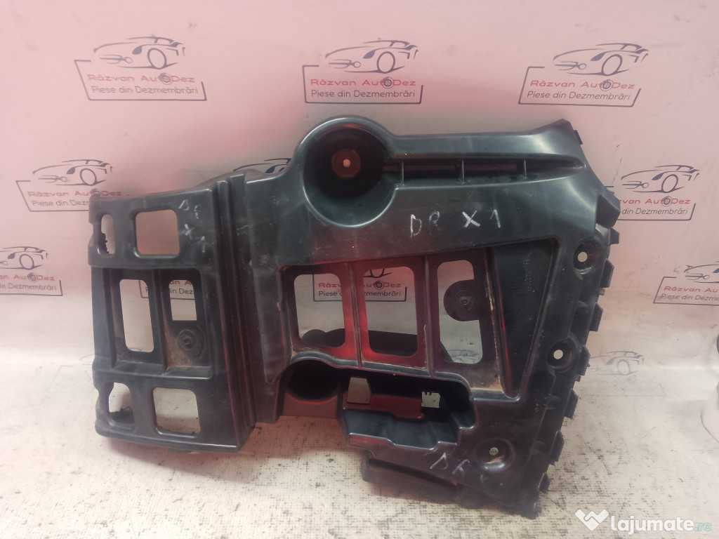 Suport dreapta bara spate BMW X1 2010