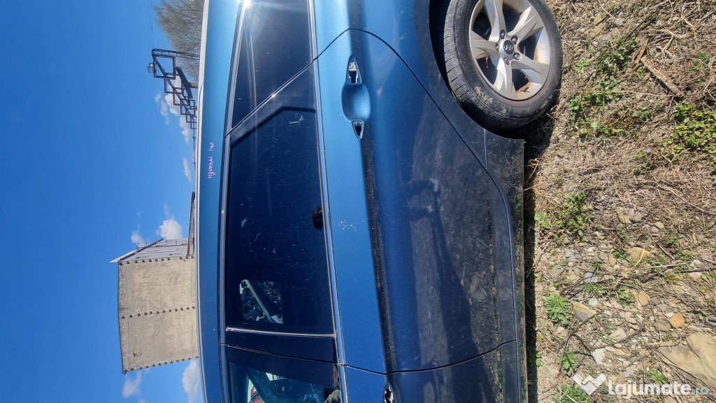 Usa stanga spate Hyundai i40 Break 2014