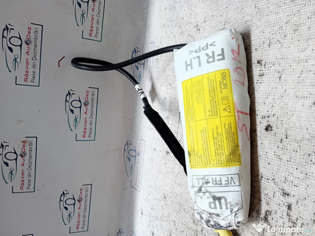 Airbag scaun stanga fata Hyundai I40 2012