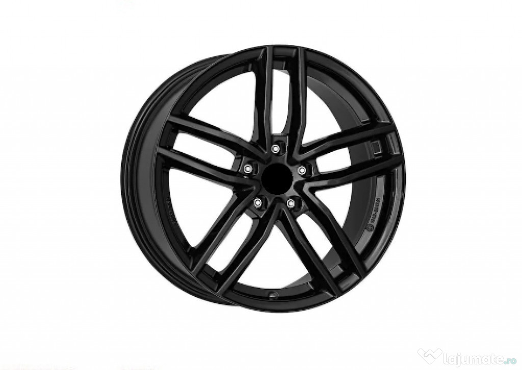 Jante 16 - 5 prezoane Audi A4 Cabrio 2007