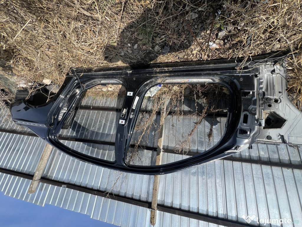 Prag stanga tabla BMW Seria 7 F01 2012