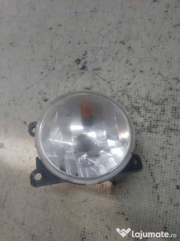 Proiectoare dreapta Citroen C3 2017