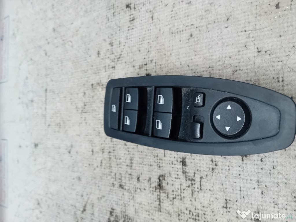 Butoane geamuri electrice BMW Seria 4 F36 2016