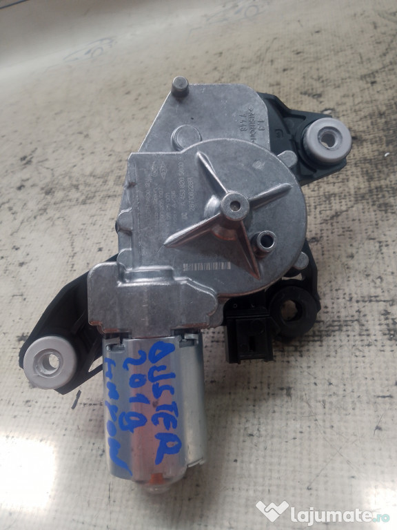 Motoras deschidere hayon Dacia Duster 2019
