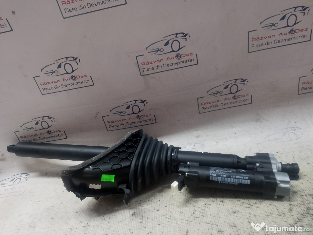 Telescop hayon dreapta BMW Seria 4 F36 2016