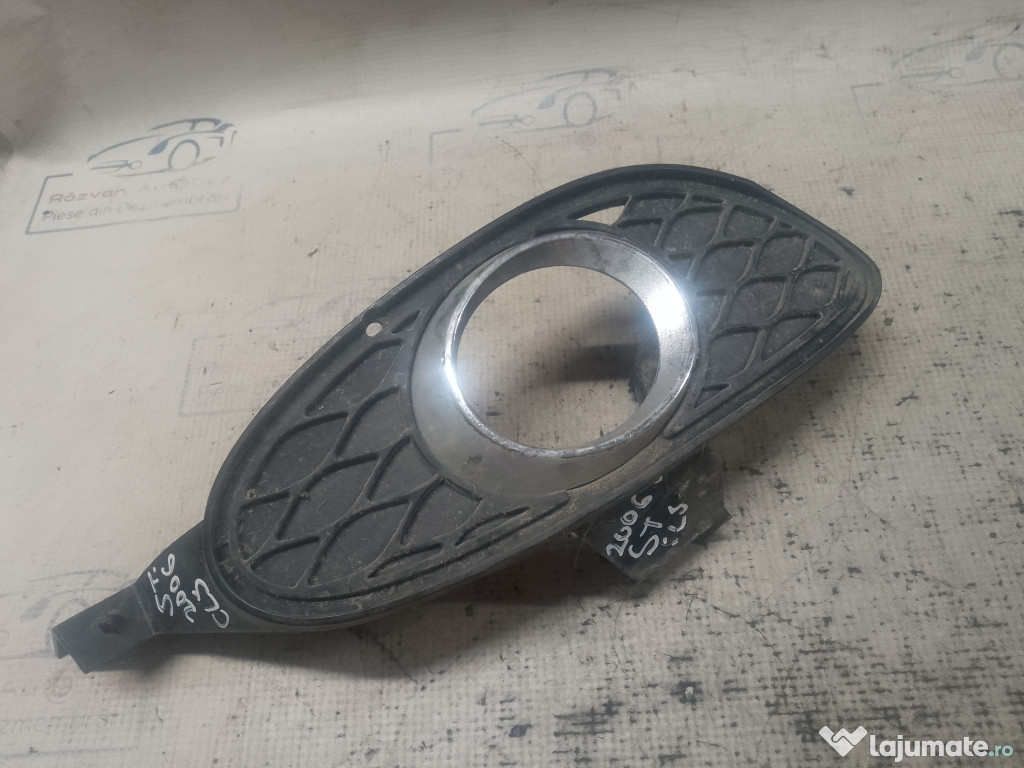 Grila proiector stanga Mercedes CLS 2006