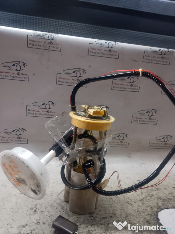 Pompa rezervor motorina Nissan Qashqai 1.6 Motorina 2016