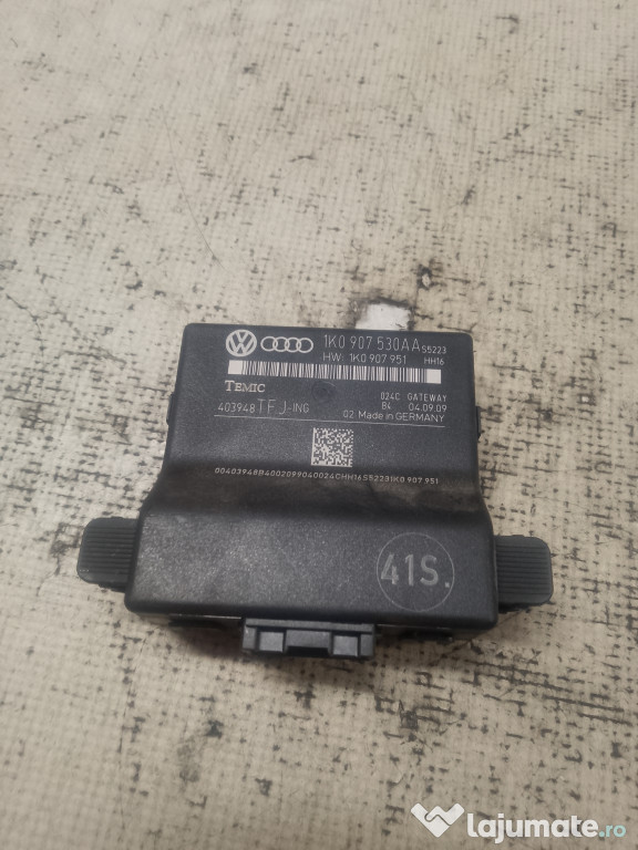 Modul Can Skoda Octavia 2 2012