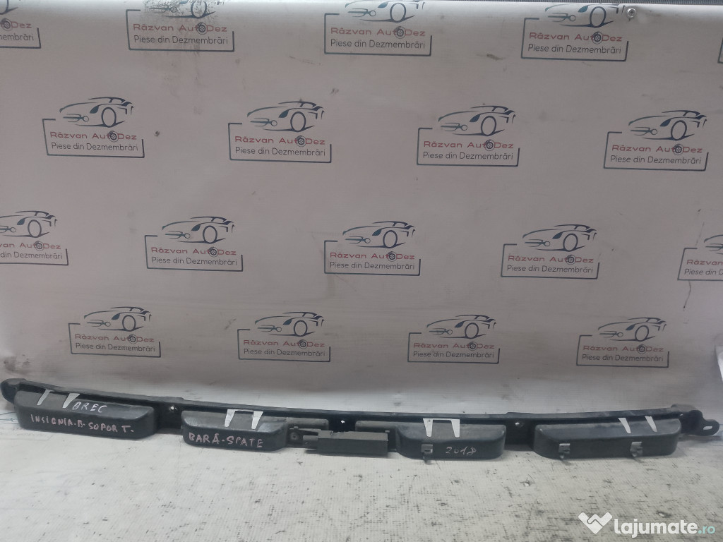 Suport bara spate Opel Insignia B Break 2018