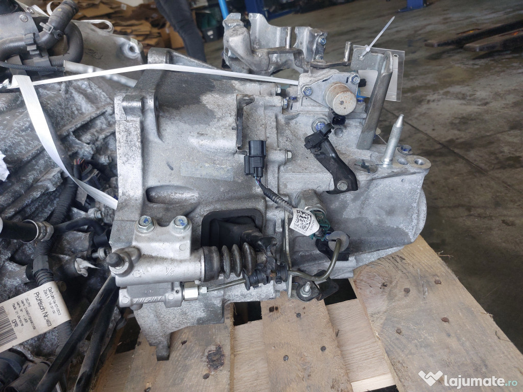 Cutie de viteze 6 trepte Honda Civic 1.0 Benzina 2018